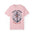 Coastal Summer Anchor T-Shirt — "Red White & Blue" Nautical Graphic