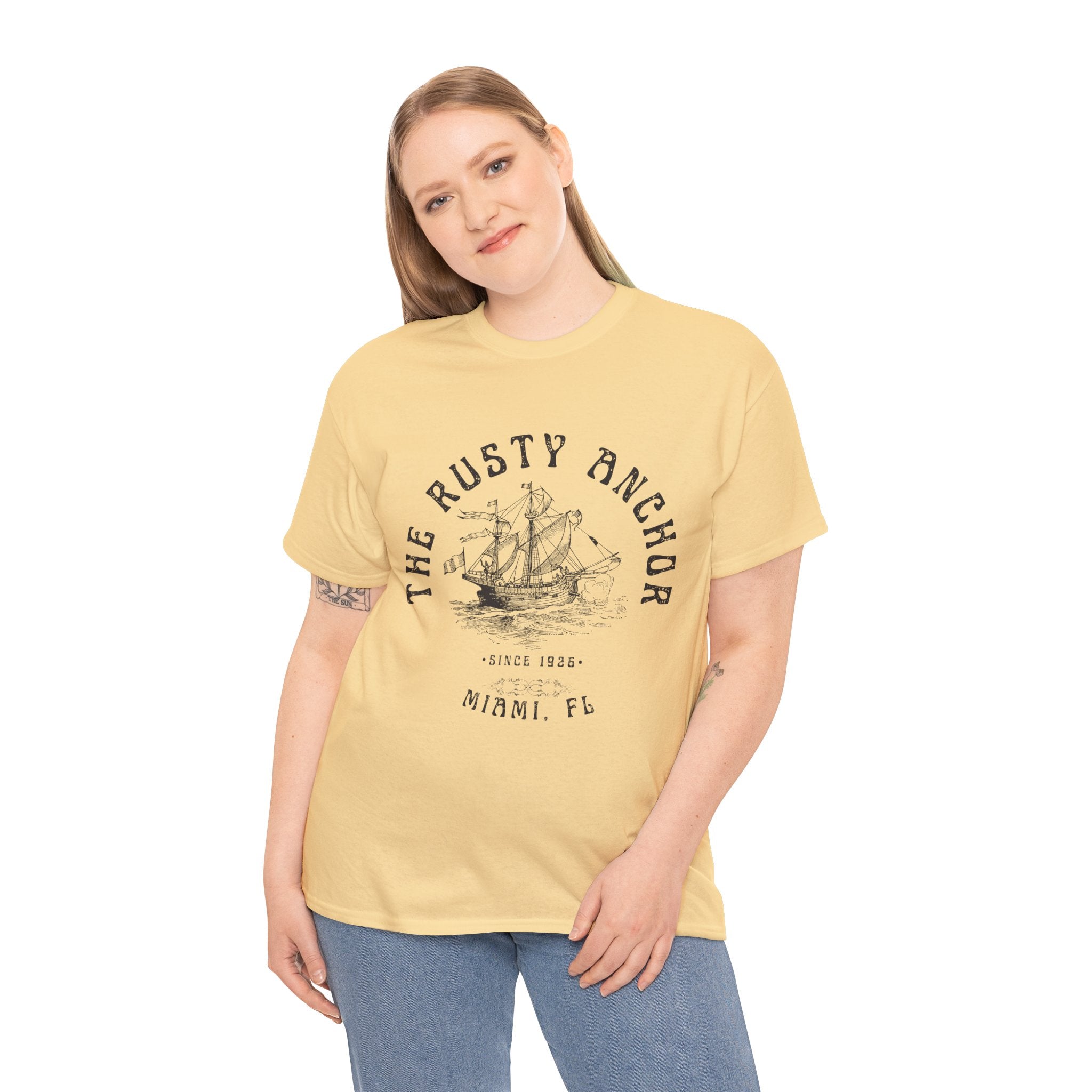 Old Soul Apparel and Home