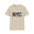 The Foundry Collective NYC Distressed Graphic T-Shirt — Vintage New York City Tee - Creations by Chris and Carlos