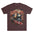 Camp Crystal Lake Horror T-Shirt – Jason Mask Slasher Tee