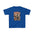 Art Krispies Retro Kids Graphic Tee, Fun Cartoon T-Shirt, Ideal Gift for Birthdays, Halloween Costume, Unique Kids Apparel, Comic Book Style Tee