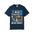 Retro Tech "Never Forget" T-Shirt - Creations by Chris and Carlos