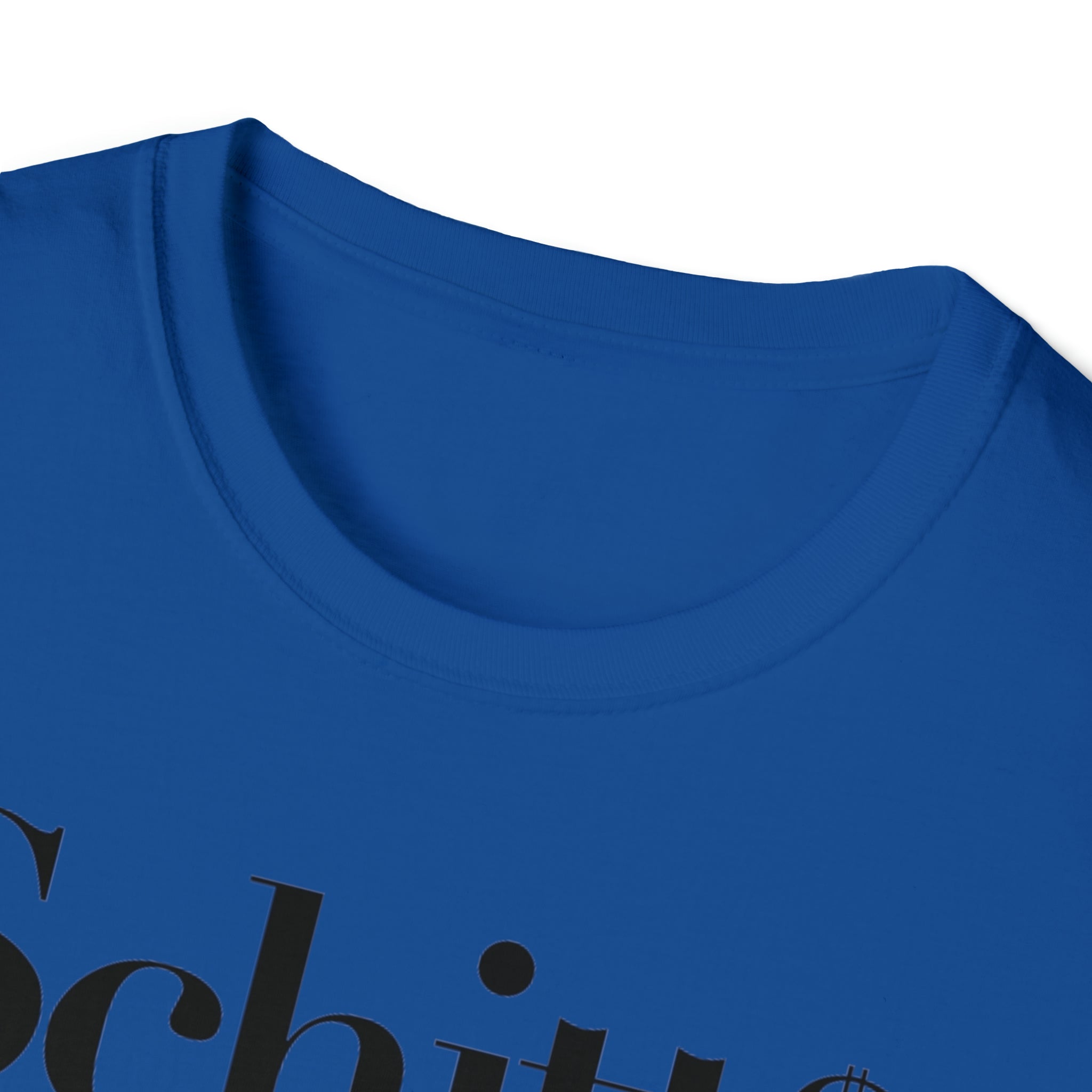 Schitt's Creek- Unisex Softstyle T-Shirt - Creations by Chris and Carlos