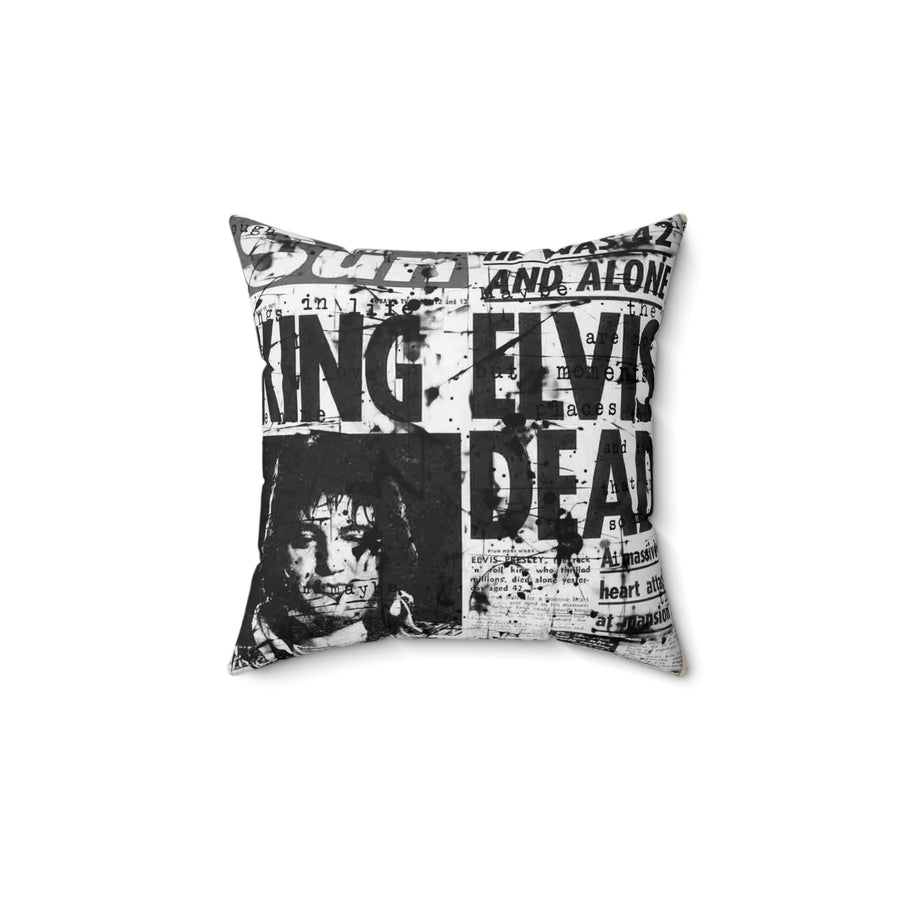 Throw Pillows