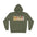 Empowerment The View Talk Show Season 29 Hoodie