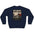 Hudson to Manhattan Vintage Crewneck Sweatshirt