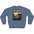 Hudson to Manhattan Vintage Crewneck Sweatshirt