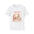 T-Shirt — Love Shack Shabby Chic Floral Graphic Tee (Love Shack • Sunday in Bloom)