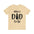 Papá para ser- Camiseta de manga corta unisex Jersey