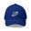 Hello Kitty Nike Embroidered Cap, Cute Baseball Hat, Gift for Teens, Summer Accessories, Streetwear Style, Outfit Enhancer