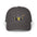 Classic Hockey Dad Cap | Gift for Sports Dads, Outdoor Adventures, Casual Wear, Father's Day, Game Day Accessory, Vintage Style