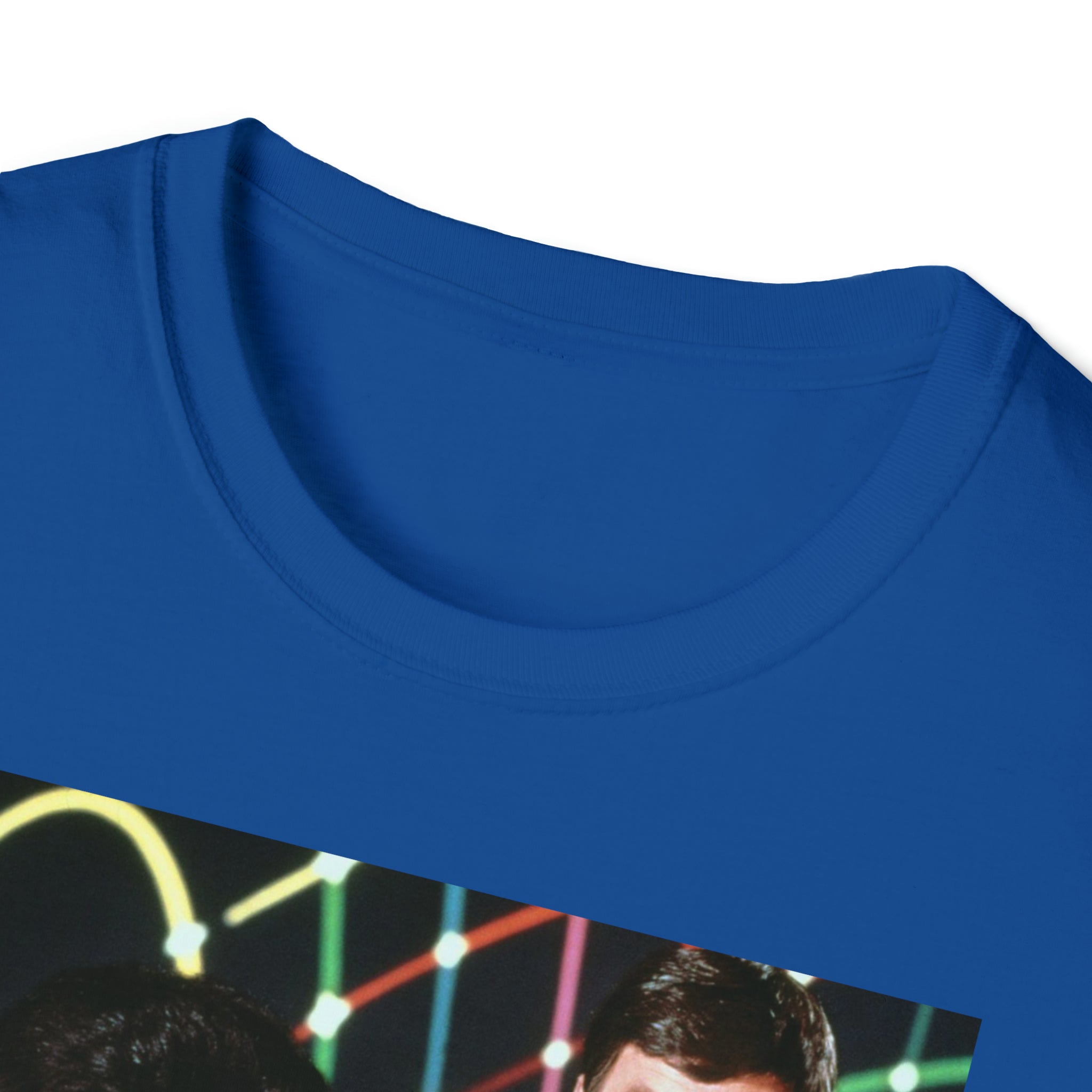 Star Trek Collection-  Unisex Softstyle T-Shirt - Creations by Chris and Carlos