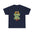 The Tailgate Crew- Game Day Crew Unisex Heavy Cotton Tee, Perfect for Sports Fans, Game Day Outfits, Tailgating, Gifts for Him/Her, Casual Wear