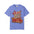 AHS 13 Knotty Pine Retro Sign T-Shirt — "Oh God! Knotty Pine?" Vintage Cabin Humor Tee