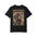 Nora Demond Carol Burnette Show- Sunnyset Boulevard Vintage Horror Poster T-Shirt - Creations by Chris and Carlos