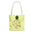 Floral Dressform Tote Bag – Spring Floral Pattern AOP Tote - Creations by Chris and Carlos