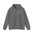 Jerry Springer Retro Logo Hoodie — Vintage TV Talk Show Pullover