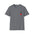 Ace of Hearts T-Shirt — Red Ornate Crowned Heart Graphic Tee