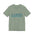 Lively Famous Sayings T‑Shirt — Bold Quote Tee