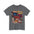 Retro 1980s Arcade Tee — Hawkins Stranger Things 1985 Graphic Shirt