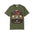 T-Shirt — Jimmy Kimmel Live 'We're Still Here' Live Show Retro Marquee Tee