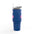 Insulated Travel Mug with Snoopy Design - I Need Coffee