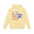 Cheerful Unisex Lightweight Hooded Sweatshirt, Perfect for Casual Wear, Gifts, Birthday Celebrations, Spring Outings