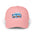 Cool Graffiti Dad Cap, Hipster Hat, Casual Everyday Wear, Unique Gift for Dads, Streetwear Accessory, Summer Style Hat