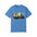 Rent Broadway Play Graphic Unisex T-Shirt - Perfect for Artsy Events