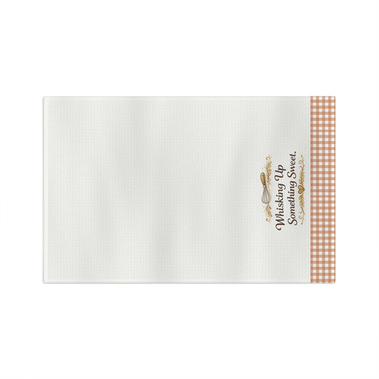 Old Soul Harvest™ Harvest Gingham Tea Towel - Tea Towel from Old Soul Harvest Cozy Kitchen