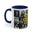 Celebrate Black History Month- Coffee Mug, 11oz