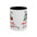 Hallmark Movie Watching Coffee Mug, Holiday Gift, Christmas Decor, Cozy Night In, Tea Lover Gift