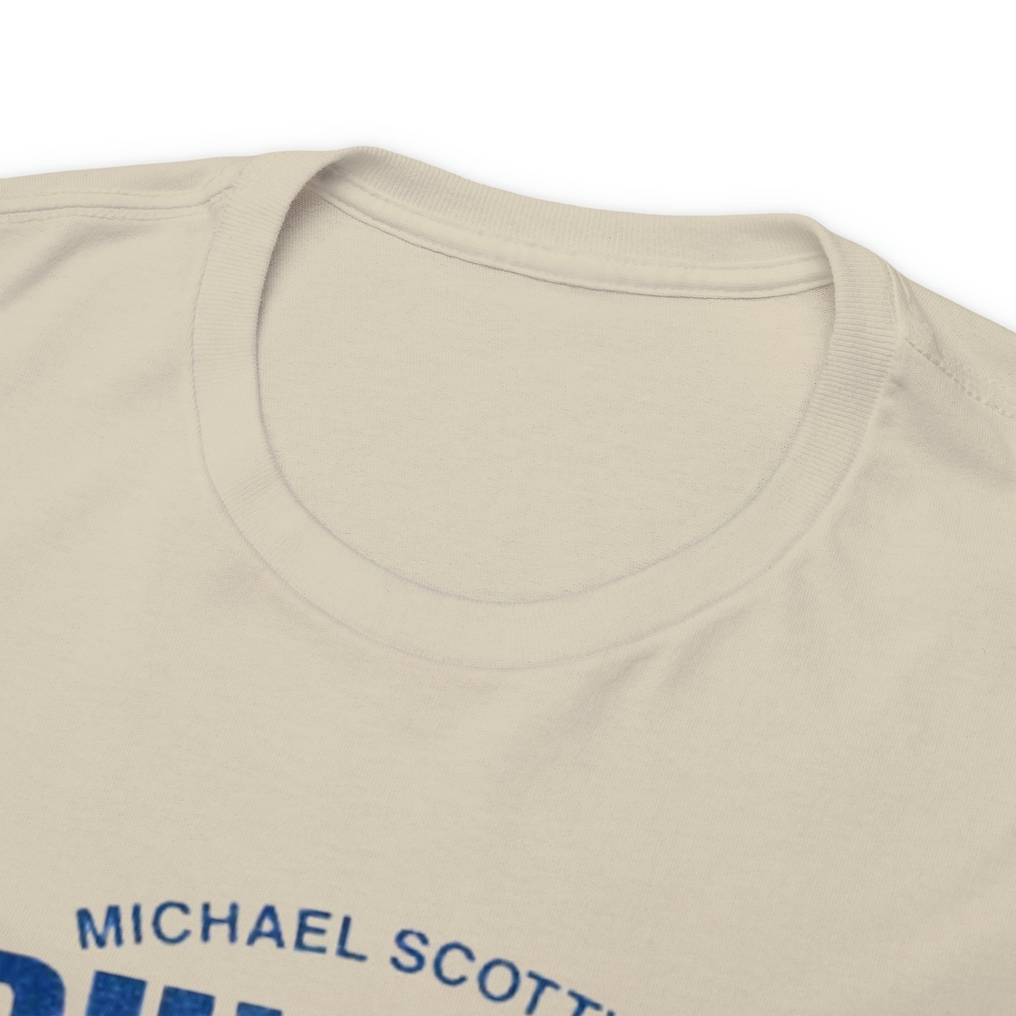 Race for the Cure- Unisex Heavy Cotton T-Shirt - Creations by Chris and Carlos