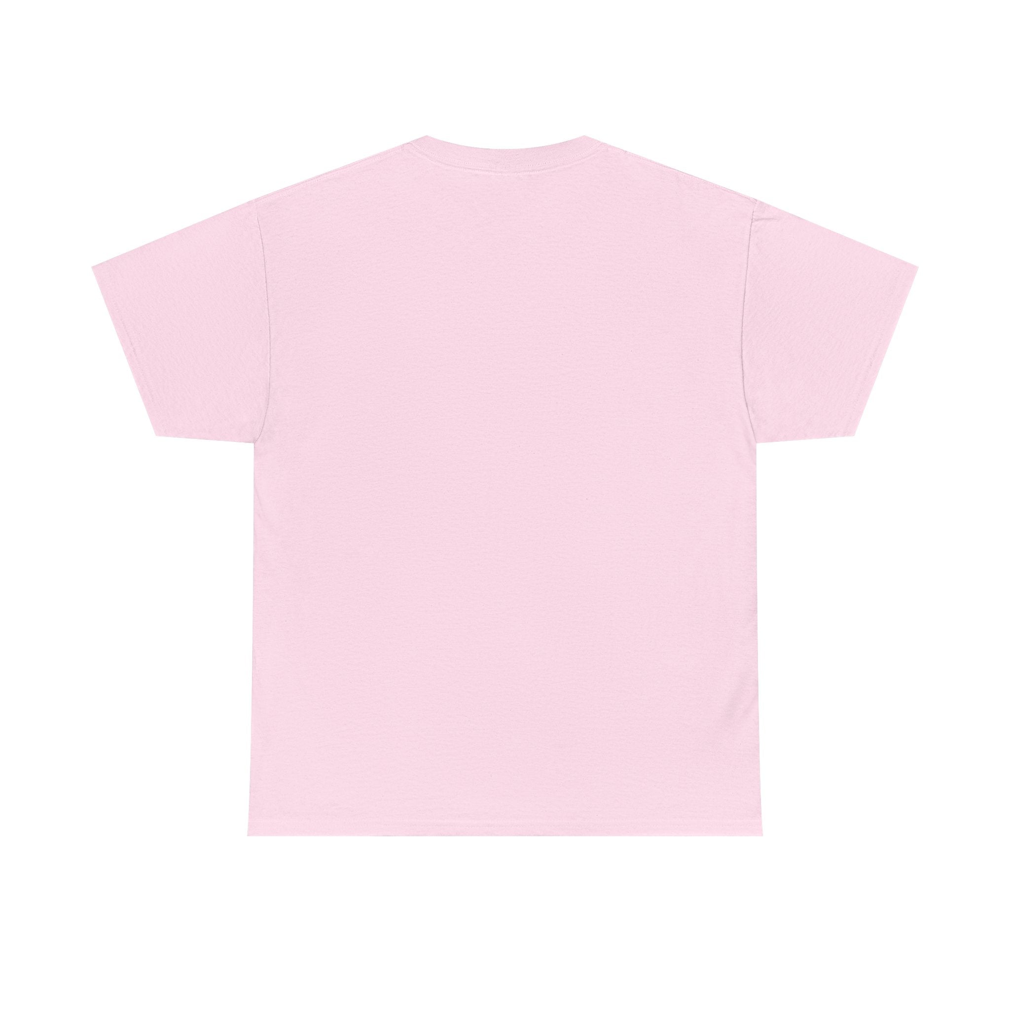 Overstimulated Tee — Playful Bubble Letter Autism Awareness T‑Shirt - Creations by Chris and Carlos
