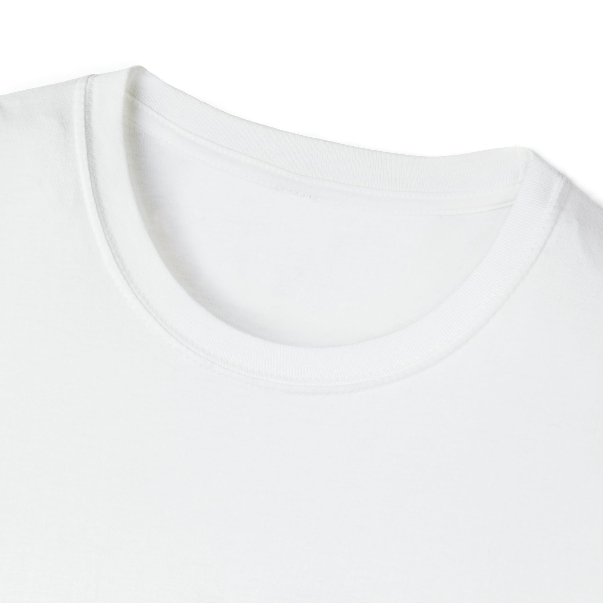 Keeping Up Appearances 90's TV Show- Unisex Softstyle T-Shirt - Creations by Chris and Carlos