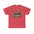 Soft but Still a Chingona T-Shirt — Floral Bold Latino Pride Tee