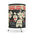 The Rocky Horror Picture Show- Tripod Lamp with High-Res Printed Shade, US\CA plug