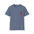 Ace of Hearts T-Shirt — Red Ornate Crowned Heart Graphic Tee