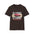 Classic Car Enthusiast T-Shirt — Vintage Red Muscle Car Graphic - Creations by Chris and Carlos