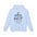 Champion Prophylactics "BALLS UP" Lightweight Hoodie