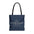 Sunwashed Coast Tote Bag — 'Soft Living by the Sea' Coastal Canvas Shopper - Creations by Chris and Carlos