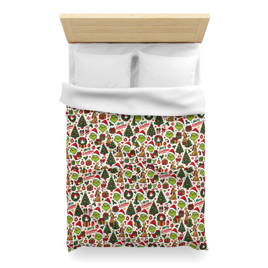 Duvet Covers