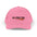 Trucker Hat — MATEX OIL Logo Snapback Cap