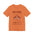 Volcano Diagram Tee | Retro Educational Science, Geology Graphic