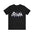 Batman- Retro 60's TV Show Unisex Jersey camiseta de manga corta