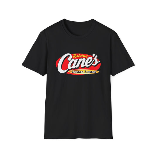 Raising Cane's Chicken Fingers Logo T-Shirt - Creations by Chris and Carlos
