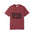 Break the Rules T-Shirt — Bold Distressed Graphic Tee for Rebels & Rule-Breakers