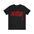 Dexter TV Show- Camiseta de manga corta Unisex Jersey