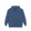 Garment-Dyed Hoodie — Cozy Everyday Pullover Family Feud 50th Anniversary