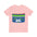 The Price is Right- Shell Game Pricing Game Unisex Jersey Short Sleeve Tee